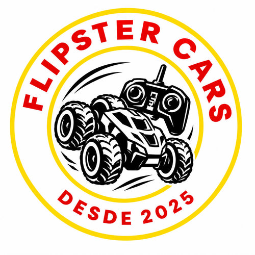 Flipster Car